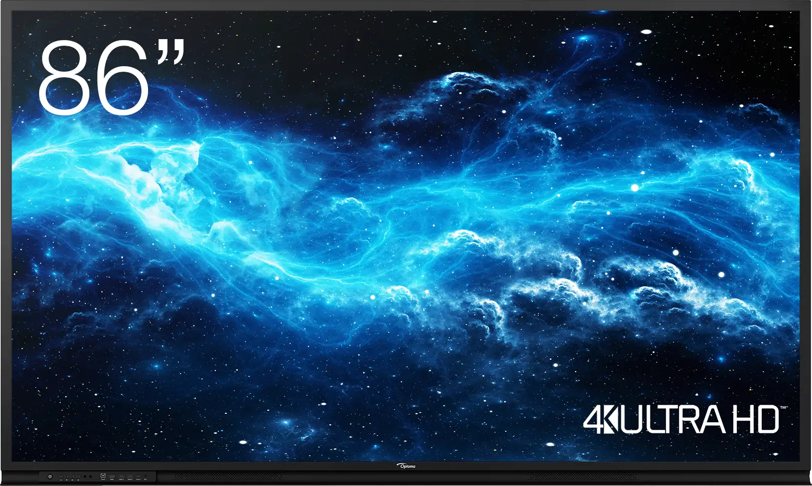 Optoma Interactive Flat Panel Display Dealers in Chennai