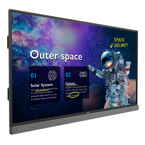 Interactive White Digital Board Dealers in Chennai