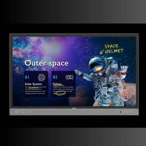 Interactive Flat Panel Display Dealers in Chennai